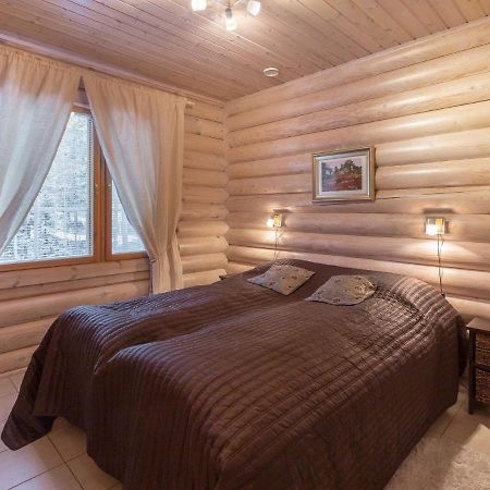 Holiday Home Aspilevi By Interhome Exterior foto