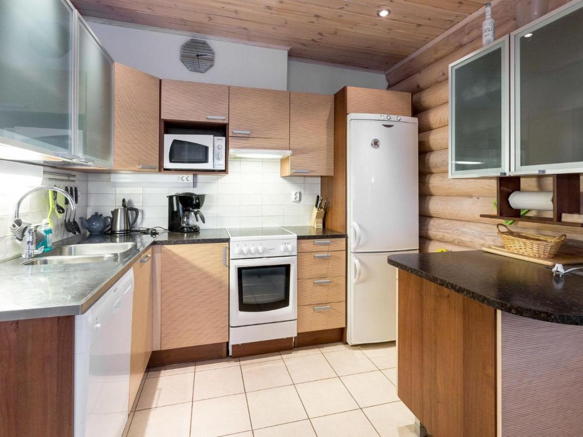 Holiday Home Aspilevi By Interhome Exterior foto