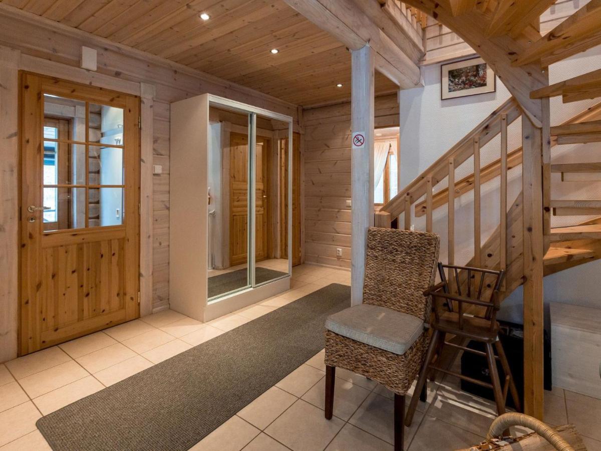Holiday Home Aspilevi By Interhome Exterior foto