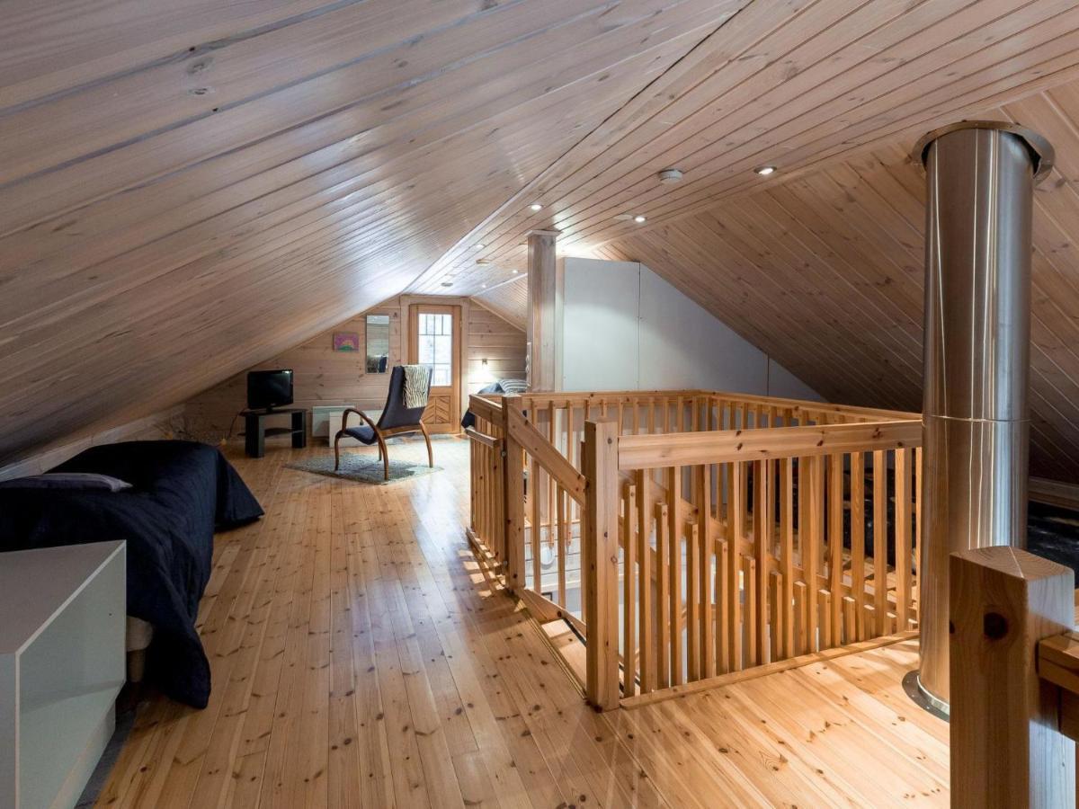 Holiday Home Aspilevi By Interhome Exterior foto