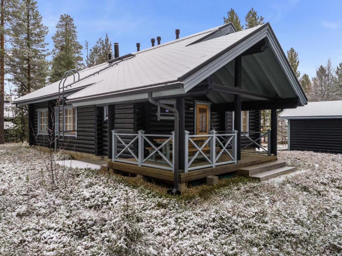 Holiday Home Aspilevi By Interhome Exterior foto