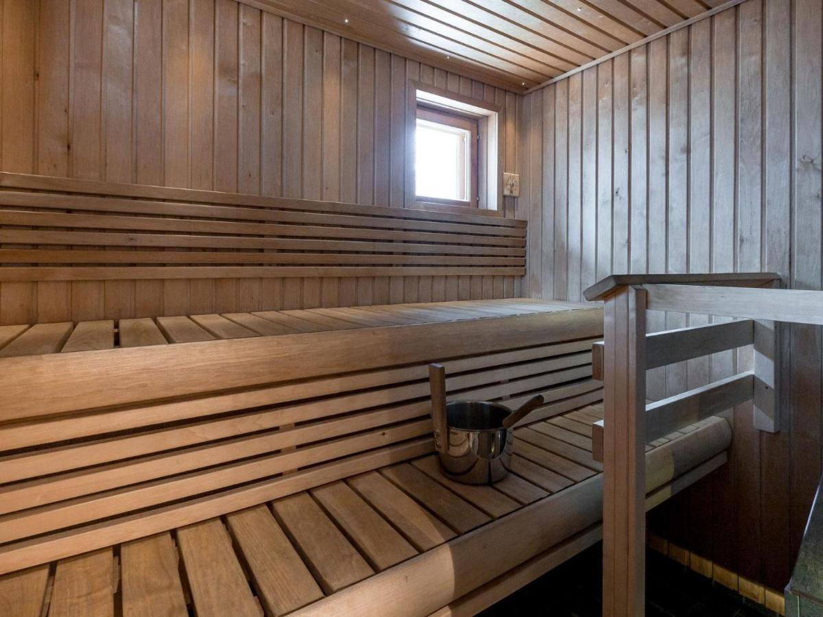 Holiday Home Aspilevi By Interhome Exterior foto